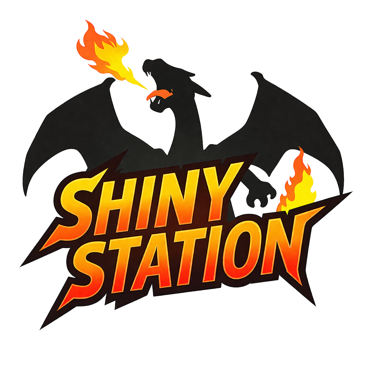 Shiny Station