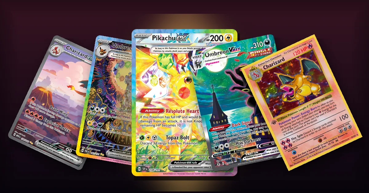 Abrir sobres de Pokémon, análisis de valor esperado
