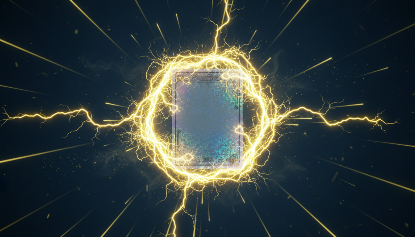 Mejores cartas del set Surging Sparks Pokémon TCG