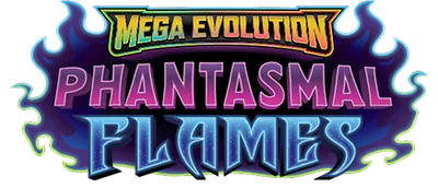 Logo Phantasmal Flames