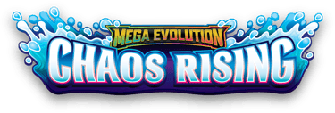 Chaos Rising ME04