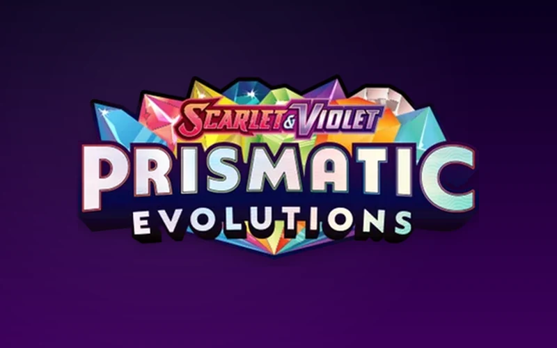 Mejores cartas del set Prismatic Evolutions Pokémon TCG