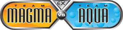 Team Magma vs Team Aqua: las mejores cartas